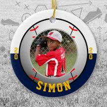 Cores da Equipe Branca do Marinho de Baseball