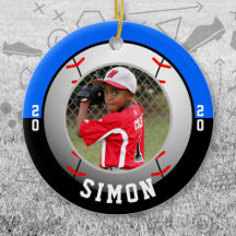 Cores da Equipe Negra Azul de Baseball