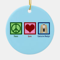 Costume Designer Peace Love Costumes
