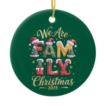 Creative & Fun Family Christmas