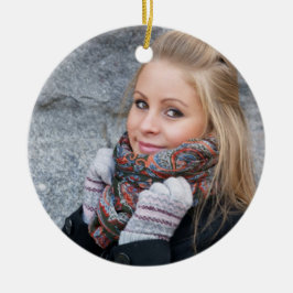 Ornamento De Cerâmica Criação - SRF