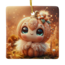 Criatura da Abóbora