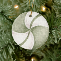 Crie o seu próprio natal de lanterna doce