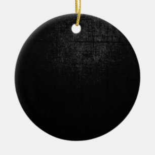 Ornamento De Cerâmica Crie seu próprio personalizado