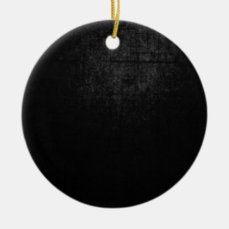 Ornamento De Cerâmica Crie seu próprio personalizado