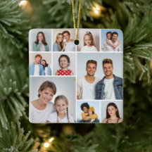 Crie sua própria colagem de fotos