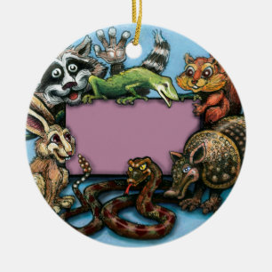 Ornamento De Cerâmica Critério