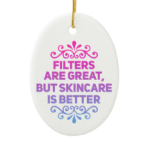 Cuidados de pele estéticos personalizáveis