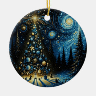 Ornamento De Cerâmica Custom Keepsake Gifts & Decor for Every Occasion