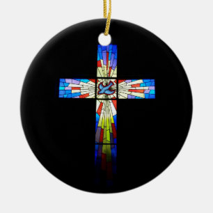 Ornamento De Cerâmica Dama personalizada do Priest Ordination