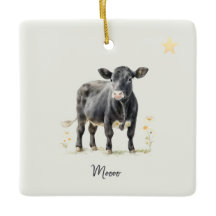 Denominação - Vaca