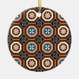 Ornamento De Cerâmica Design #9 @ Susiejayne do Victorian