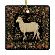 Design de Arte Folar e Caprino Encantado