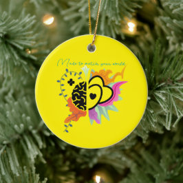 Ornamento De Cerâmica Designs para cada personalidade e paixão
