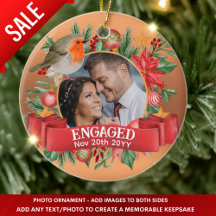 Desperdício Personalizado da Árvore de Vintage FOT