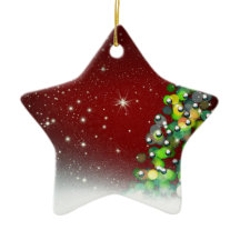 Destino de Amor de Paz de Férias de Natal