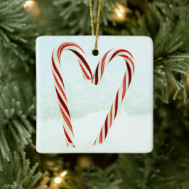 Ornamento De Cerâmica Deve Ser Amor