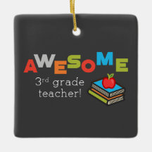 Dia de Apreciação de Professores do 3º ano, Cera I