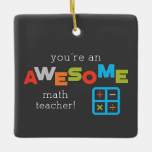 Dia de Apreciação do Professor de Matemática, Incr