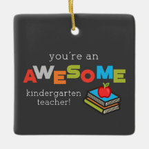 Dia de Apreciação do Professor do Jardim de Infânc