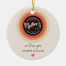 Dia de as mães Feliz