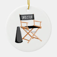 Diretor Cadeira