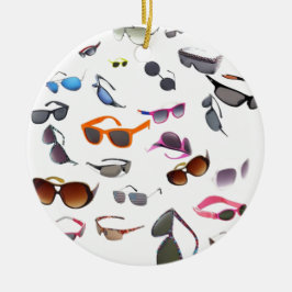 ORNAMENTO DE CERÂMICA DIVERTIMENTO DO VERÃO