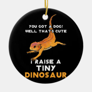 Ornamento De Cerâmica Dragão Carborizado Proprietário do Dragão Carbo