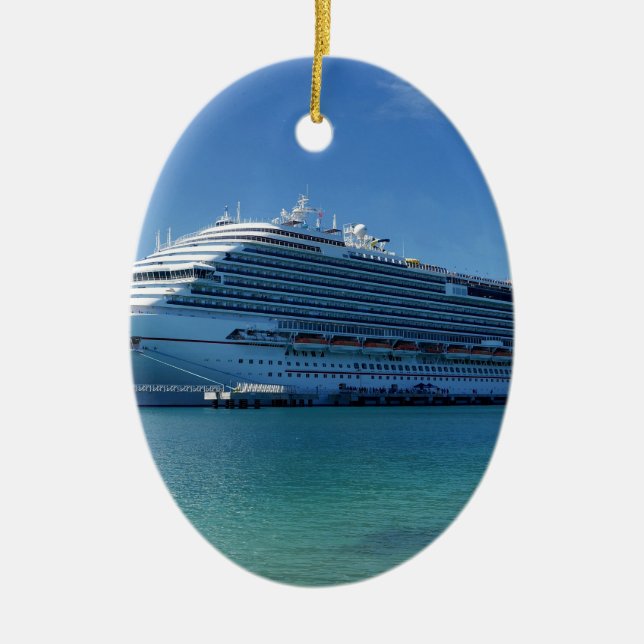 Ornamento De Cerâmica Dream.JPG (Frente)