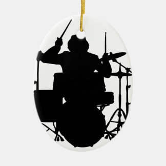 Ornamento De Cerâmica drumer.png