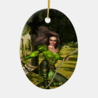 Duende do arqueiro
