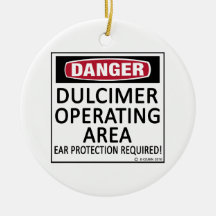 Dulcimer de Área Operacional