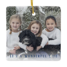 É um Natal maravilhoso