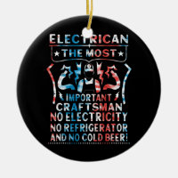 Elétrica e Cerveja Engenheiros Lineman