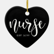 Enfermeiro Ano Personalizado Enfermeiro Enfermeiro