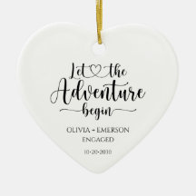 Envolvido Que A Aventura Comece