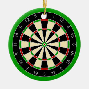 Ornamento De Cerâmica Equipamento desportivo - Quadro 1