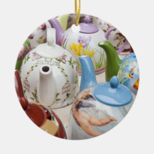 Ornamento De Cerâmica Equipes em venda em Leipzig, Alemanha