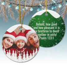 Escritura Cristã Religiosa Passagem Divina ⛪️ 🎄
