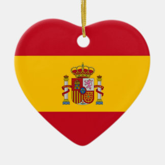 ORNAMENTO DE CERÂMICA ESPANHA