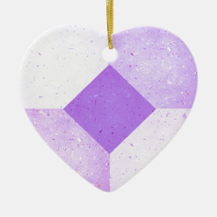 Ornamento De Cerâmica esperando a maternidade da criança de gravidez in