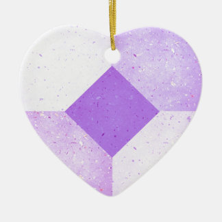 Ornamento De Cerâmica esperando a maternidade da criança de gravidez inf