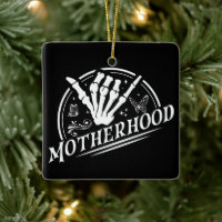 Esqueleto de Rocha da Motherania Sarcástico Oferta