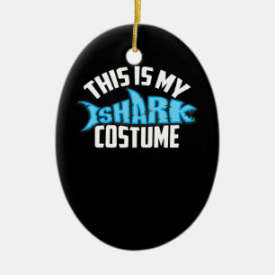 Ornamento De Cerâmica Esta É A Minha Criação Do Mar De Costume De Tub