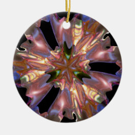 Ornamento De Cerâmica Estaleiro