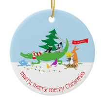 Este é o animal da estação