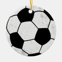 Estilo Gráfico Estético de Campo de Futebol Old Sc