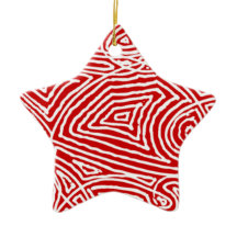 Estrela de Scribbleprint