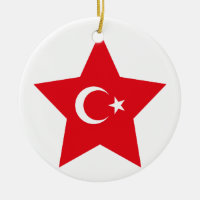 Estrela de Turquia