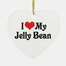 Eu Amo Meu Jelly Bean
